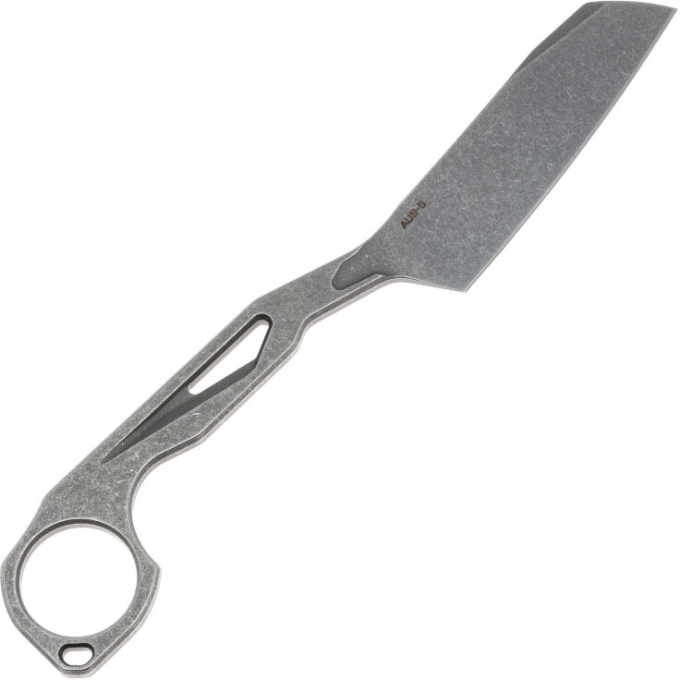 Нож MR BLADE ABUSER (AUS-8 SW) MB410-SW