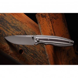 Нож MR BLADE ZIPPER COLORED G10 Нож MR BLADE ZIPPER COLORED G10